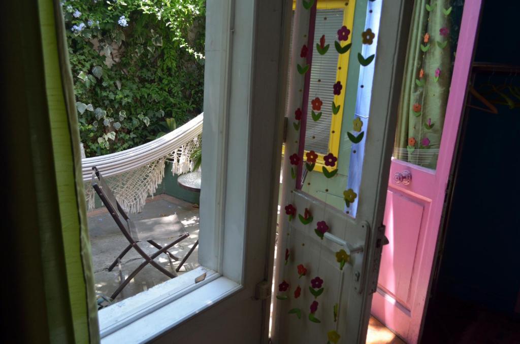 Casa Muriel Santiago Cameră foto