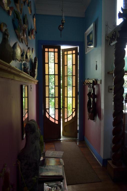 Casa Muriel Santiago Exterior foto