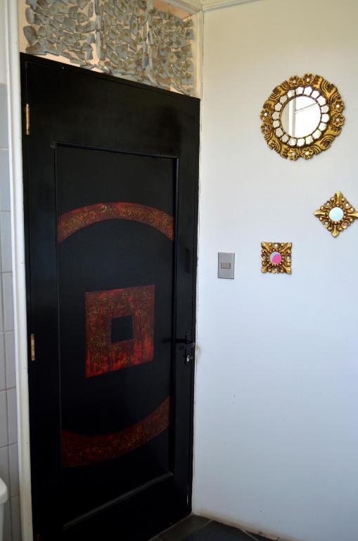 Casa Muriel Santiago Cameră foto