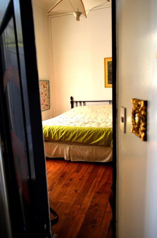 Casa Muriel Santiago Cameră foto