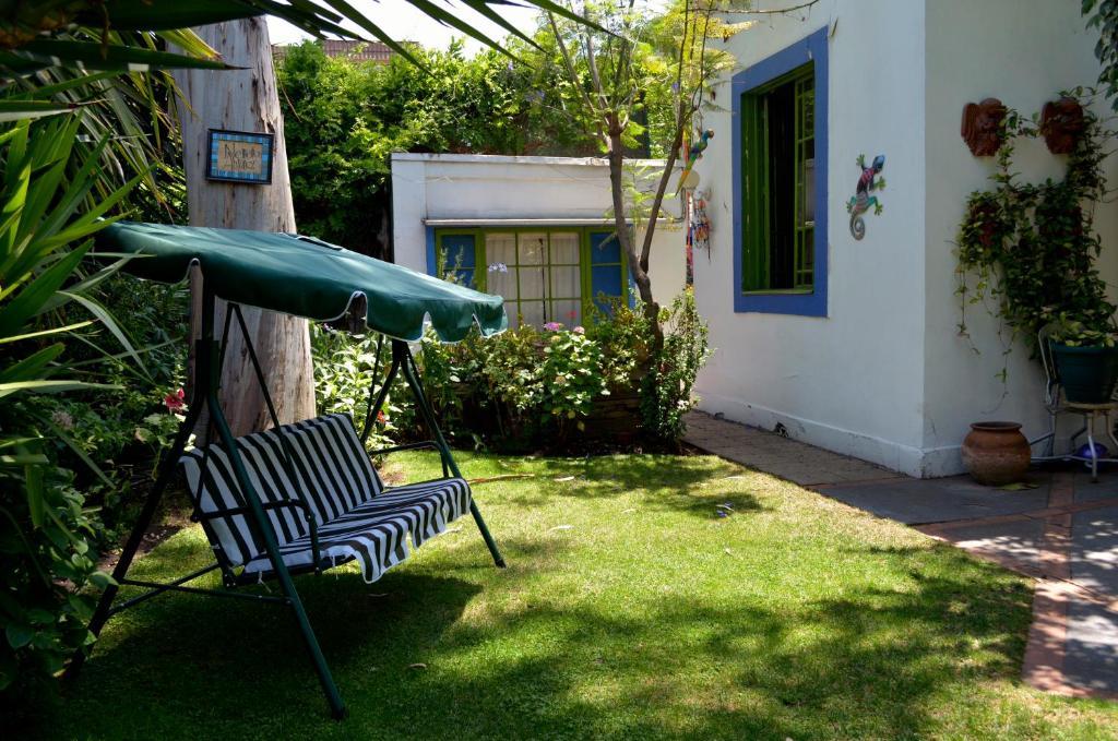Casa Muriel Santiago Exterior foto