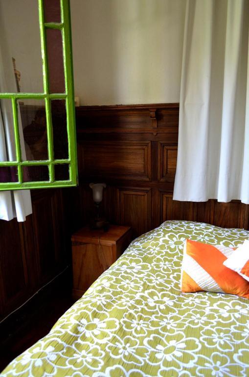 Casa Muriel Santiago Cameră foto