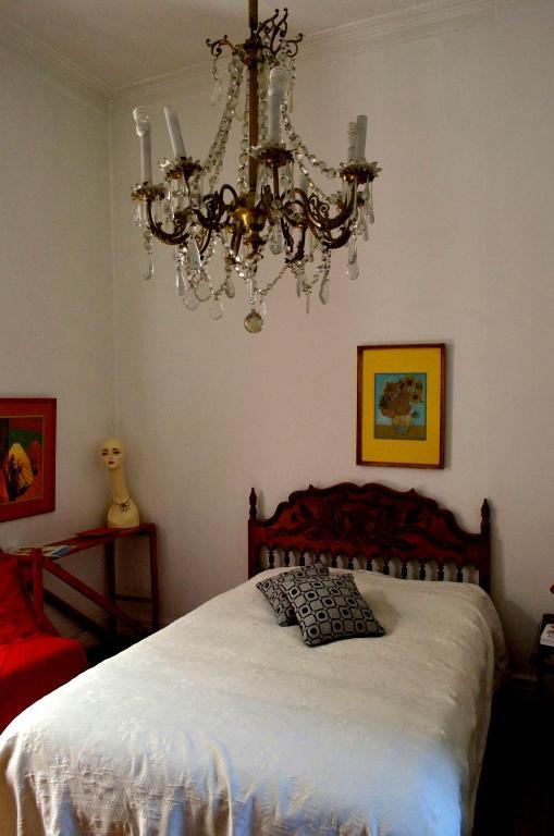 Casa Muriel Santiago Cameră foto