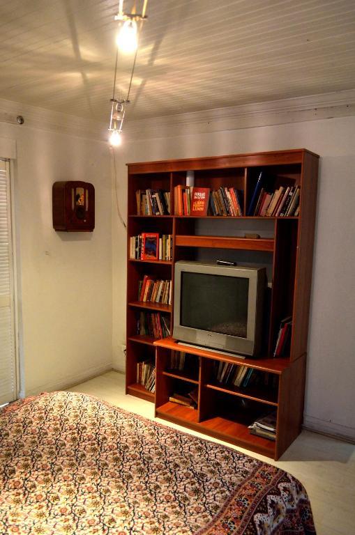 Casa Muriel Santiago Cameră foto
