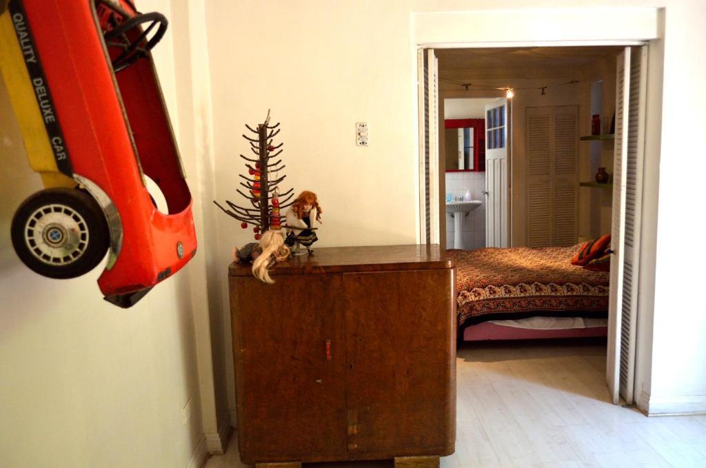 Casa Muriel Santiago Cameră foto